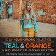 Teal & Orange LUT