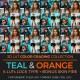 Teal & Orange LUT