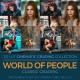 World of People LUT
