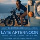 Late Afternoon LUT