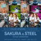 Sakura & Steel LUT
