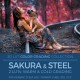 Sakura & Steel LUT