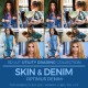 Skin & Denim LUT