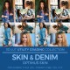 Skin & Denim LUT
