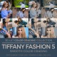Tiffany Fashion 2 LUT