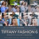 Tiffany Fashion 2 LUT
