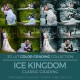 Ice Kingdom LUT