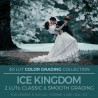 Ice Kingdom LUT