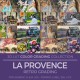 La Provence LUT