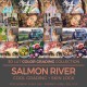 Salmon River LUT