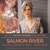 Salmon River LUT