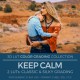 Keep Calm LUT