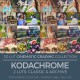 Kodachrome LUT
