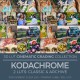 Kodachrome LUT