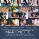 Marionette 1 LUT