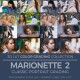 Marionette 1 LUT