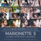 Marionette 2 LUT