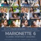 Marionette 2 LUT