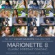 Marionette 2 LUT