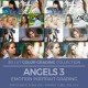 Angels LUT