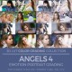 Angels LUT