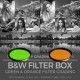 B&W Filter Box LUT