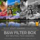 B&W Filter Box LUT