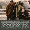 D-Day Coming LUT