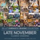 Late November LUT