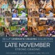 Late November LUT