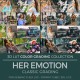 Her Emotion LUT
