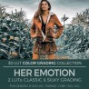 Her Emotion LUT