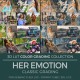 Her Emotion LUT