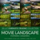 Movie Landscape LUT