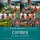 Gypsies LUT
