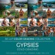 Gypsies LUT