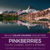 Pinkberries LUT