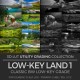 BW Low-Key Land LUT