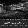 BW Low-Key Land LUT