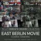 East Berlin Movie LUT