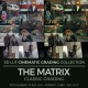 The Matrix LUT
