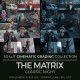 The Matrix LUT