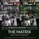 The Matrix LUT