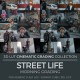 Street Life LUT