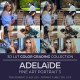 Adelaïde LUT