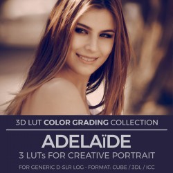 Adelaïde LUT