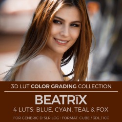 Beatrïx LUT