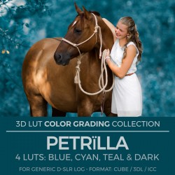 Petrïlla LUT