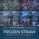 Frozen Straw A LUT