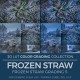 Frozen Straw B LUT